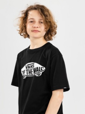 Vans otw outlet shirt